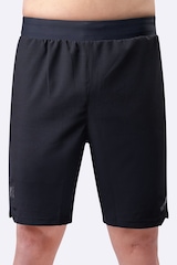 Bermuda HUPI Run Masculina 2 em 1 - Foto 4