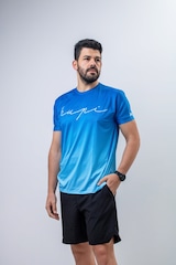 Bermuda HUPI Run Masculina 2 em 1 - Foto 5