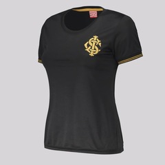 Camisa De Internacional FutFanatics Feminina - Foto 2