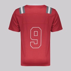 Camisa Do Internacional Futebol Americano II Masculino - Foto 3