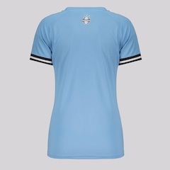 Camisa Grêmio Atres FutFanatics Feminina - Foto 3