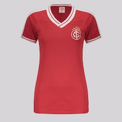 Camisa Internacional Victory Feminina - Foto 1