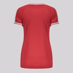 Camisa Internacional Victory Feminina - Foto 3