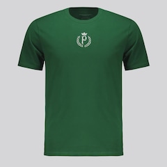 Camiseta Do Palmeiras Herança Masculina - Foto 1