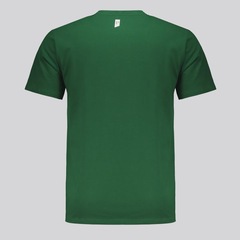 Camiseta Do Palmeiras Herança Masculina - Foto 3