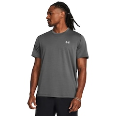 Camiseta Masculina Under Armour Launch - Foto 3