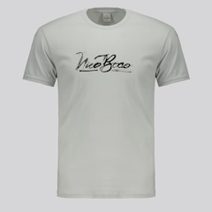Camiseta Nicoboco Zanzibar Masculina - Foto 1