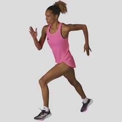 Camiseta Regata adidas Adizero Essentials Feminina - Foto 9