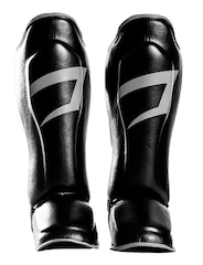 Caneleira de Muay Thai Pretorian New Impact Unis Gym Séries - Foto 1