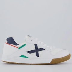 Chuteira Futsal Adulto Munich Continental V2 - Foto 1