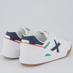 Chuteira Futsal Adulto Munich Continental V2 - Foto 3