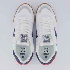 Chuteira Futsal Adulto Munich Continental V2 - Foto 4