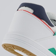 Chuteira Futsal Adulto Munich Continental V2 - Foto 6