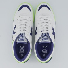 Chuteira Futsal Adulto Munich Continental V2 - Foto 4