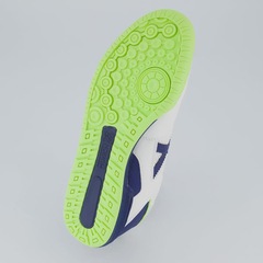 Chuteira Futsal Adulto Munich Continental V2 - Foto 5