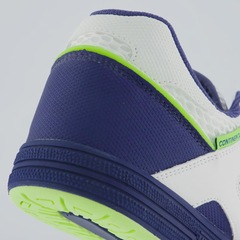 Chuteira Futsal Adulto Munich Continental V2 - Foto 6