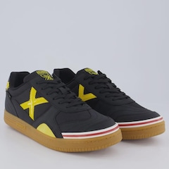 Chuteira Futsal Adulto Munich Gresca - Foto 2