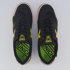 Chuteira Futsal Adulto Munich Gresca - Foto 4