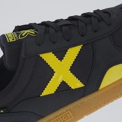 Chuteira Futsal Adulto Munich Gresca - Foto 7