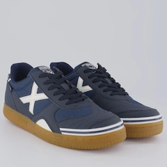 Chuteira Futsal Adulto Munich Gresca - Foto 2