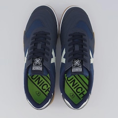 Chuteira Futsal Adulto Munich Gresca - Foto 4