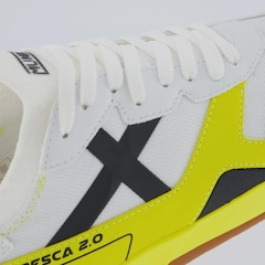 Chuteira Futsal Adulto Munich New Gresca 2.0 - Foto 7