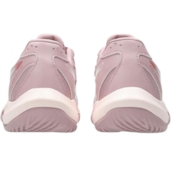 Kit Tênis ASICS GEL-Rocket 12 E Meia - Feminino - Foto 7