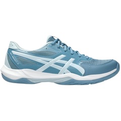 Kit Tênis ASICS GEL-Rocket 12 E Meia - Masculino - Foto 2