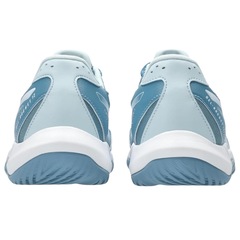 Kit Tênis ASICS GEL-Rocket 12 E Meia - Masculino - Foto 7