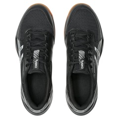Kit Tênis ASICS GEL-Rocket 12 E Meia - Masculino - Foto 6
