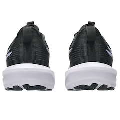 Kit Tênis ASICS Gt-1000 14 E Meia - Feminino - Foto 7