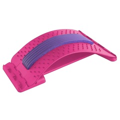 Suporte Lombar do Massageador Das Costas Gold Sports - Easy Posture - Foto 1