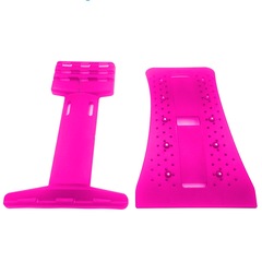 Suporte Lombar do Massageador Das Costas Gold Sports - Easy Posture - Foto 6