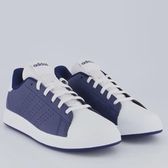 Tênis adidas Advantage Base 2.0 Masculino - Foto 2