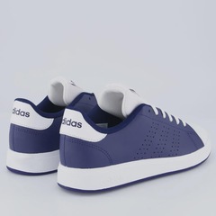 Tênis adidas Advantage Base 2.0 Masculino - Foto 3