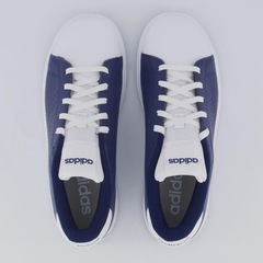 Tênis adidas Advantage Base 2.0 Masculino - Foto 4
