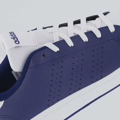 Tênis adidas Advantage Base 2.0 Masculino - Foto 7