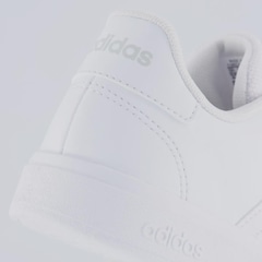 Tênis adidas Grand Court 2.0 3S Juvenil - Foto 6