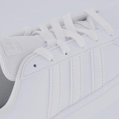 Tênis adidas Grand Court 2.0 3S Juvenil - Foto 7