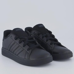 Tênis adidas Grand Court 2.0 Juvenil - Foto 2