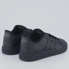 Tênis adidas Grand Court 2.0 Juvenil - Foto 3
