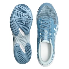 Tênis ASICS GEL-Rocket 12 - Masculino - Foto 4