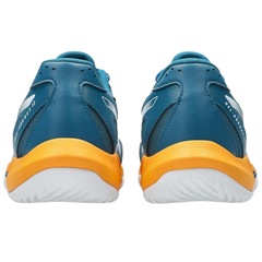 Tênis ASICS GEL-Rocket 12 - Masculino - Foto 6