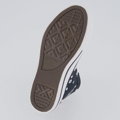 Tênis Converse All Star S Cano Alto Juvenil - Foto 5