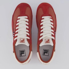 Tênis Fila 70 Trainer Masculino - Foto 3