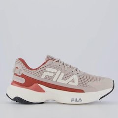 Tênis Fila Recovery - Feminino - Foto 1