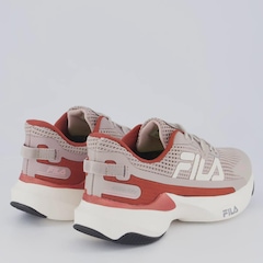 Tênis Fila Recovery - Feminino - Foto 3