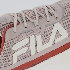Tênis Fila Recovery - Feminino - Foto 7