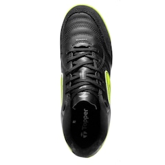 Chuteira Futsal Adulto Topper Maestro Club V - Foto 3
