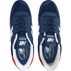 Tênis New Balance 500 v2 Masculino - Foto 2